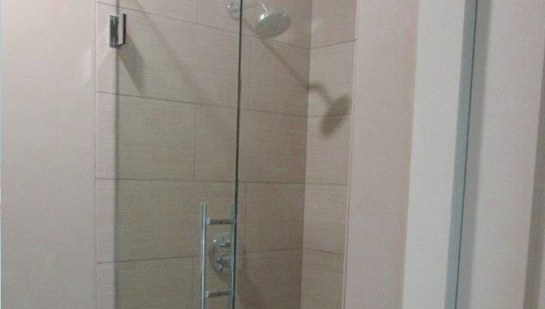 Shower Glass Door